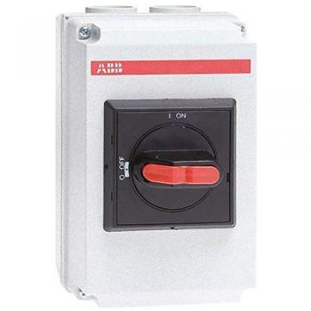 Sezionatore Portatile ABB