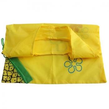 Bolso Pera Amarilla EcoCompra