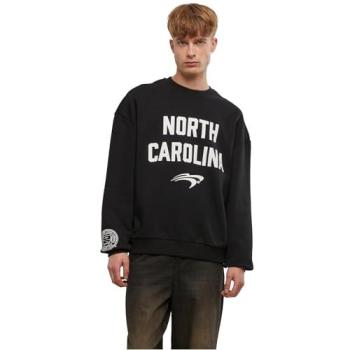 North Carolina Oversized Crewneck – Herrenmode XL