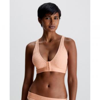 Calvin Klein Corpiño de recuperación con encaje