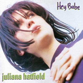 Hey Babe 25e Anniversaire – Vinyle Violet Transparent