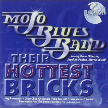 Their hottest bricks