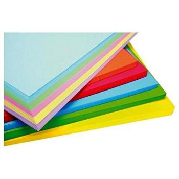 Clairefontaine Multifunktionspapier Papago A4 210x297mm 80g/qm kanariengelb