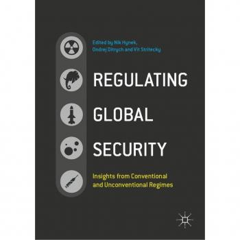 Regulating Global Security