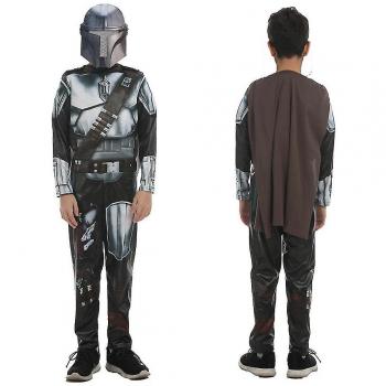 Mono Cosplay de Star Wars para Halloween