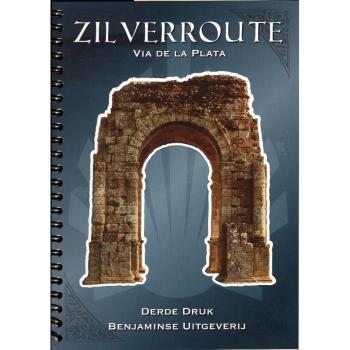 Zilverroute: Sevilla - Santiago