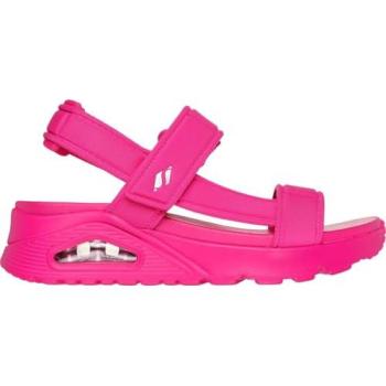 Skechers Sandales Casual Femme Violet