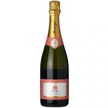 Murgo Etna Brut Rosé 2022 0.75 L