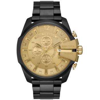 Reloj para Hombre Diesel Mega Chief DZ4485