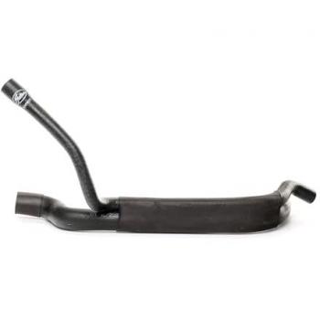 GATES Reniflard Carter Moteur EMH076 Tuyau, ventilation de carter-moteur BMW