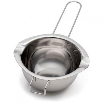 Bain-Marie en Acier Inoxydable Intirilife