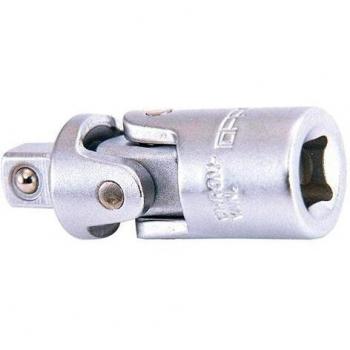 Cardan 1/4 pouce - Longueur 40 mm