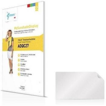 Vikuiti MySunshadeDisplay protector de pantalla ADQC27 de 3M para Medion Akoya P7632