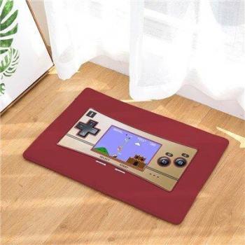 Tapis imperméable