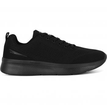 Sprandi Herren Sneaker MPRS-22M06255 Schwarz