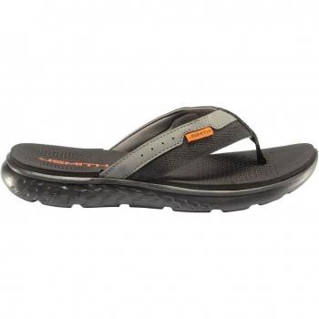 Petru Gris Sandalias Hombre John Smith