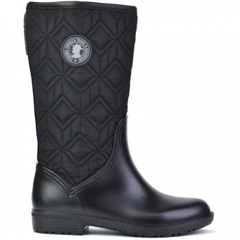 Botas de Agua Coronel Tapiocca T461 Mujer Negro