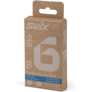 Swix Cire de Glace Bio‑B6 60 g