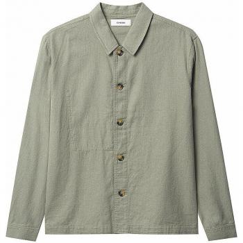 Sobrecamisa Oliva Gabbá Peter XL