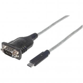 Câble USB-C à DB9 45cm