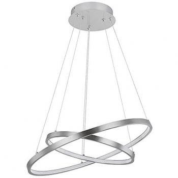 Lampada a sospensione a led da tavolo da pranzo