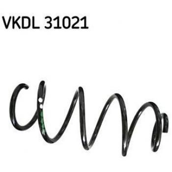 Molla Sospensione Auto SKF VKDL 31021