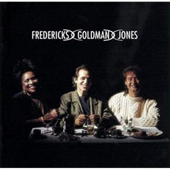 Columbia Fredericks, Goldman, Jones