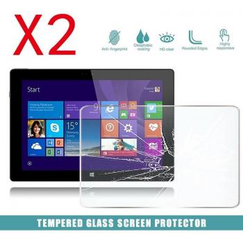 Protector de Pantalla Vidrio Templado Tableta Linx Versare 10