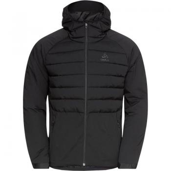 Anorak Odlo Ascenso S-Térmico con Capucha