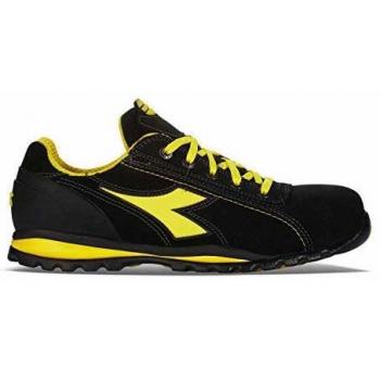 Diadora Utility Scarpe Antinfortunistiche Basse Glove II S1P n° 39 – Gialle