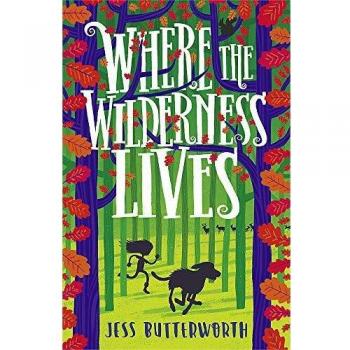 Where the Wilderness Lives