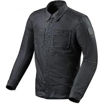 Revit Tracer 2 Chaqueta de moto textil - Azul (M)