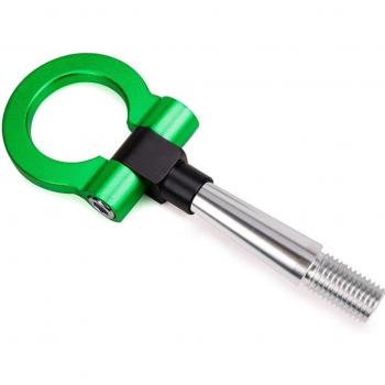 CNC Aluminum Tow Hook for Mitsubishi Lancer EVO EX