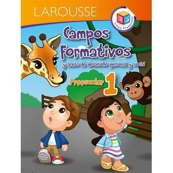 Campos formativos 1