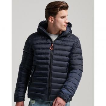 Giacca Trapuntata Superdry Fuji Sport