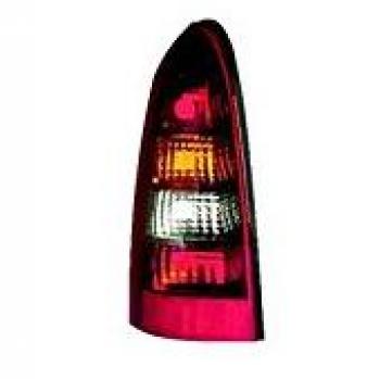 VAN WEZEL 3744935 Luz Traseira