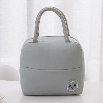 Bolsa Térmica de Comida Aislante para Niños y Adultos