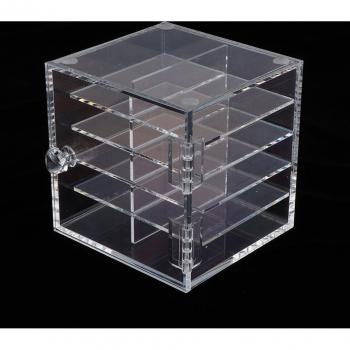 10-Schicht Wimpernablage aus Acryl