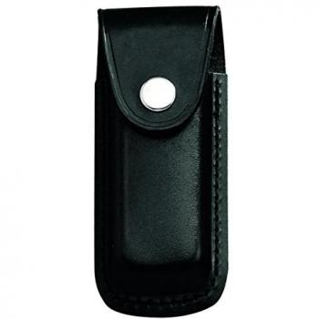 Herbertz Lederetui für Universalmesser, Gürtelschlaufe