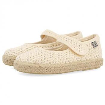 Sandalen Gioseppo 68594-P1 Beige