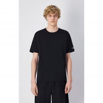 T‑shirt Champion taille XL noir – Homme