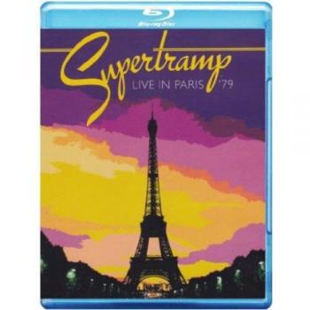 Live In Paris '79 (BluRay)