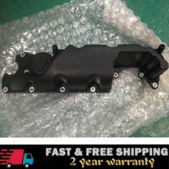 Car Engine Valve Cover Oil Separator with Gasket 31319642 for Volvo XC60 XC70 XC90 S80 V70