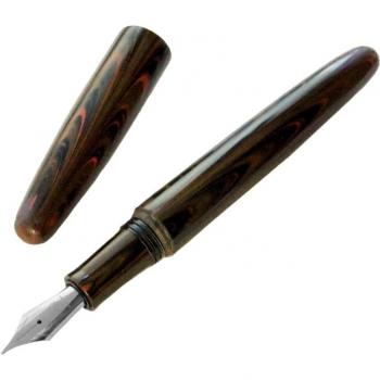 Pluma WANCHER Dream Ebonite Charuto