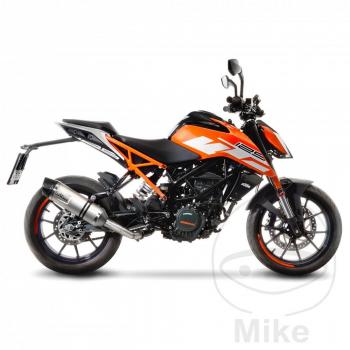 Marmitta Leo Vince LV One Evo 14185E