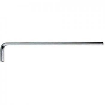 Stahlwille 43210006 Extra Long Hex Key Wrench 6mm