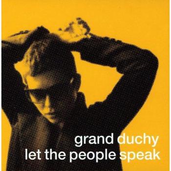 Let the People Speak