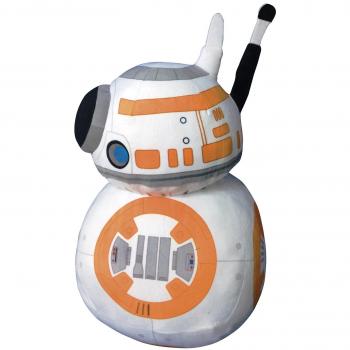 Star Wars R2-D2 Plush Toy 45 cm