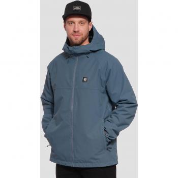Horsefeathers Voyager Insulator Jacket Blue Mirage
