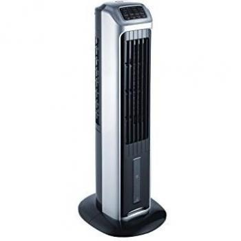 Raffrescatore evaporativo, riscaldamento, Rafy 82, ideale per camere da letto o uffici, Purline